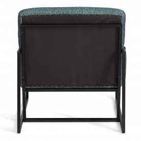 Кресло Charli LUX/Чарли Люкс