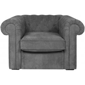 Кресло Chesterfield