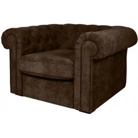 Кресло Chesterfield