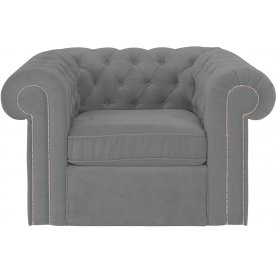 Кресло Chesterfield