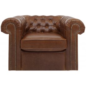 Кресло Chesterfield