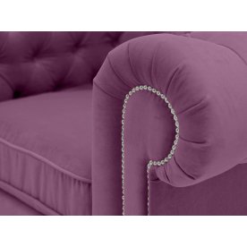 Кресло Chesterfield