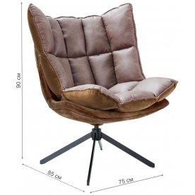 Кресло DC-1565F