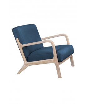 Кресло дизайнерское Cody B-midnight