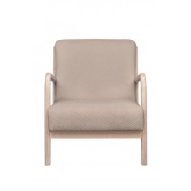 Кресло дизайнерское Cody N-camel