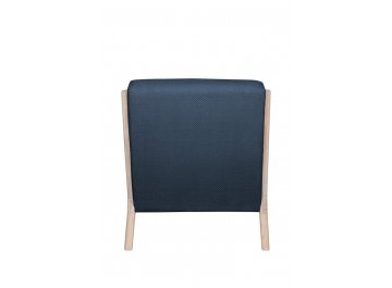 Кресло дизайнерское Cody N-demin