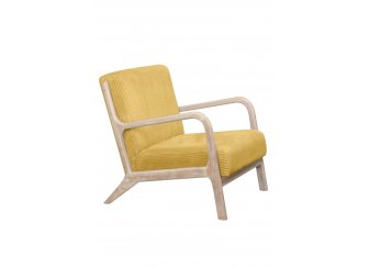 Кресло дизайнерское Cody Umber