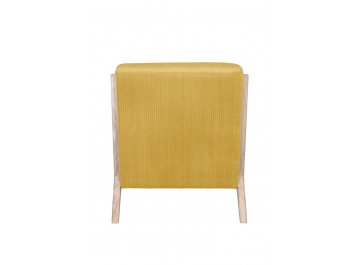 Кресло дизайнерское Cody Umber