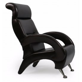 Кресло для отдыха 9-К орегон перламутр 106