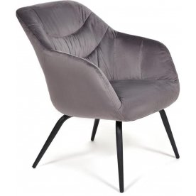 Кресло Dreifus mod. DM4284