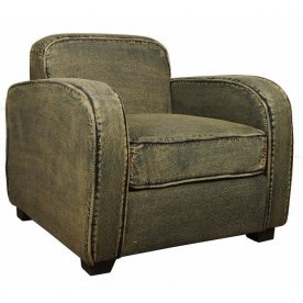 Кресло "Drout Jeans" (BU-2212)