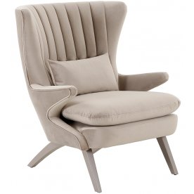 Кресло DY-733 GRE