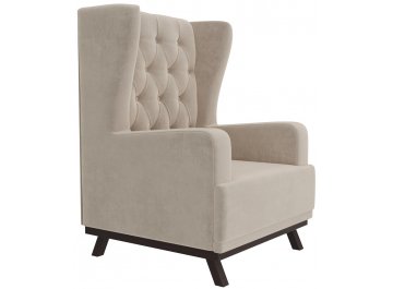 Кресло Джон Люкс