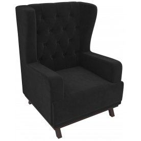 Кресло Джон Люкс