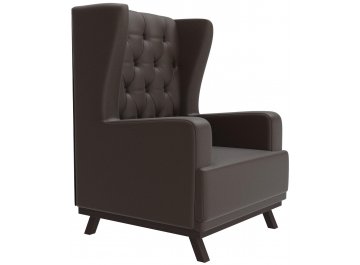 Кресло Джон Люкс