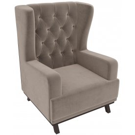 Кресло Джон Люкс