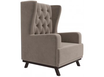 Кресло Джон Люкс