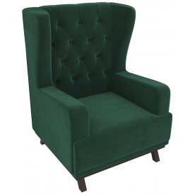 Кресло Джон Люкс