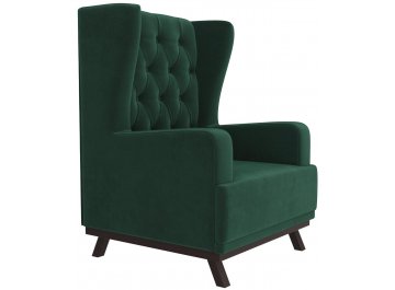 Кресло Джон Люкс