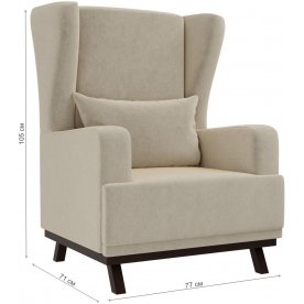 Кресло Джон