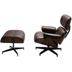 Кресло Eames Lounge chair