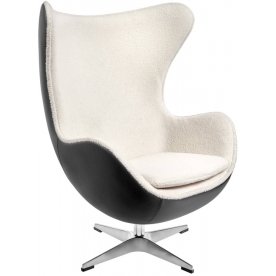 Кресло Egg Style Chair