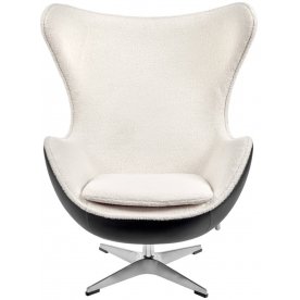 Кресло Egg Style Chair