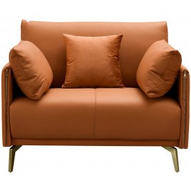 Кресло California Nappa SF002