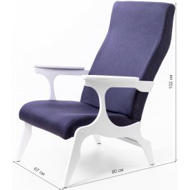 Кресло Флоренция