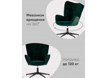 Кресло Фонси