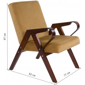 Кресло Форест