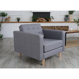 Кресло Гарнет арт. ТК 437