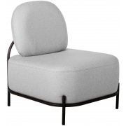 светло-серый / черный