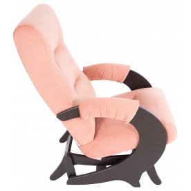 Кресло-глайдер Эталон