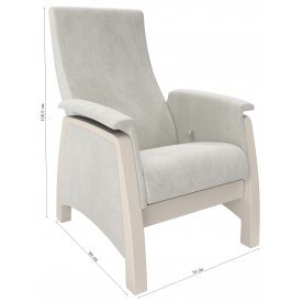 Кресло МИ Balance 1