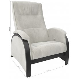 Кресло МИ Balance 2