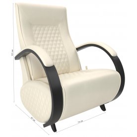 Кресло МИ Balance 3