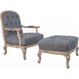 Кресло Honesta