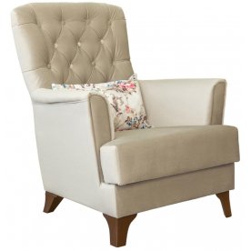 Кресло Ирис арт. ТК 963