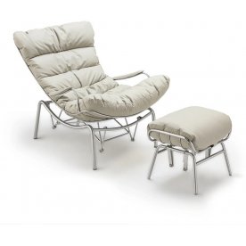 Кресло-качалка Liam