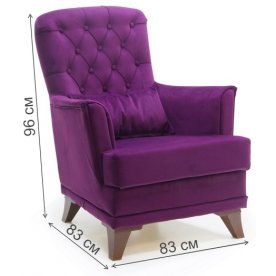 Кресло Каприз