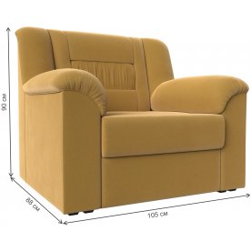 Кресло Карелия