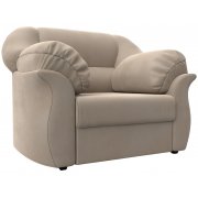 бежевый велюр