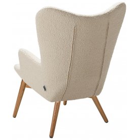 Кресло Хайбэк