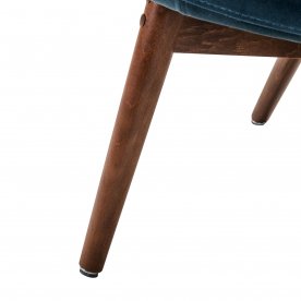 Кресло Хайбэк