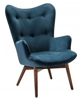 Кресло Хайбэк