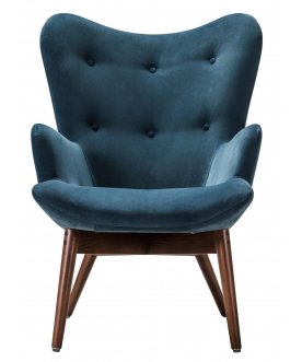 Кресло Хайбэк