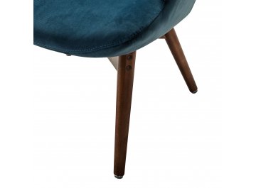 Кресло Хайбэк