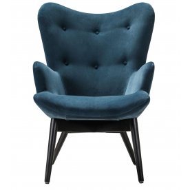 Кресло Хайбэк