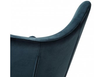 Кресло Хайбэк